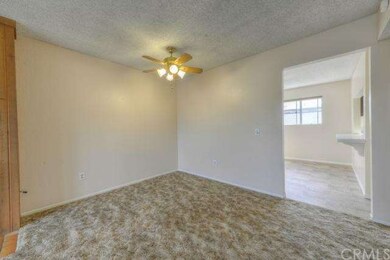 Formal Dining Area