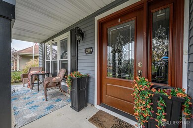 20 Buxton Ct, Southampton, NJ 08088 - photo 2