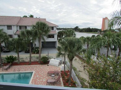 view from master bedroom