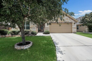 11331 Massive Mount, Helotes, TX 78023 - photo 3