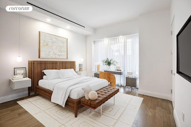 33 W 56th St unit 4E, New York, NY 10019 - photo 6