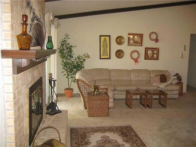 Den/Family/Great Room.