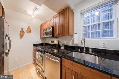 3510 16th St NW unit 104, Washington, DC 20010 - photo 7