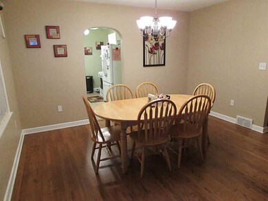 Dining Room.