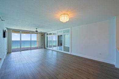 Living and Dining Area