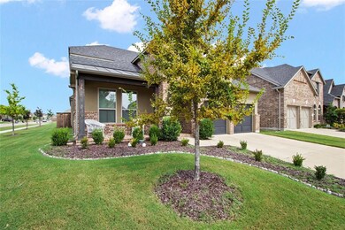 101 Turks Cap Trail, Wylie, TX 75098 - photo 4