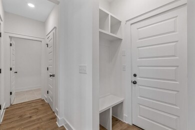 Drop Zone *not actual home* photos of previously built home