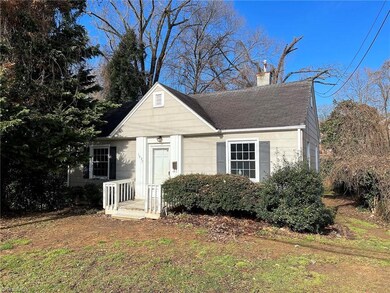 1937 Hinshaw Ave, Winston Salem, NC 27104 - photo 2