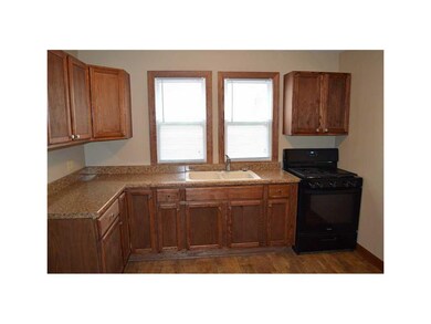 . NEW Kitchen