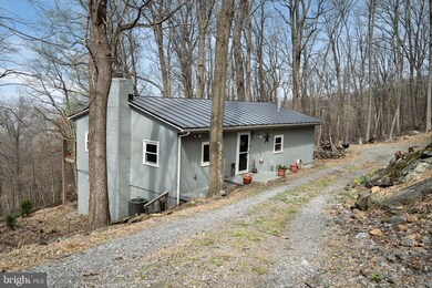 599 Split Rail Rd, Front Royal, VA 22630 - photo 5