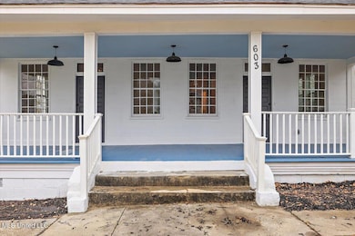 603 College St, Port Gibson, MS 39150 - photo 7