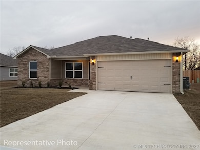 1501 S 27th St, Broken Arrow, OK 74014 - photo 4