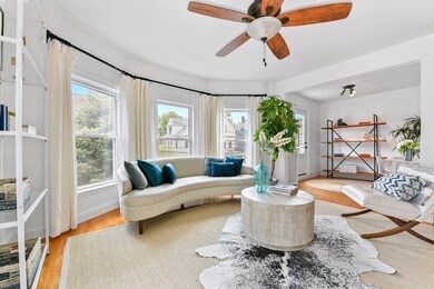 19 Hudson St unit 2, Somerville, MA 02143 - photo 4