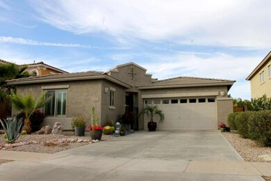 front of home 2