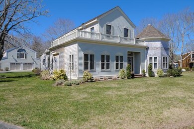 71 High St, Cotuit, MA 02635 - photo 2