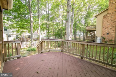 15504 Laurel Ridge Rd, Dumfries, VA 22025 - photo 5