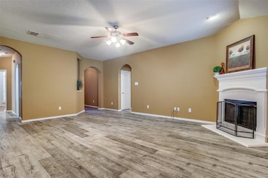 106 Enchanted Forest Dr, Wylie, TX 75098 - photo 7