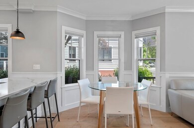 115 Beacon St unit A, Somerville, MA 02143 - photo 4