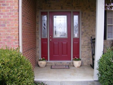 1990 Clearwater Dr, Lawrenceburg, KY 40342 - photo 2