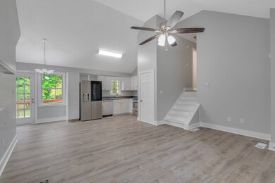 251 Mac Johnson Rd NW, Cartersville, GA 30121 - photo 2