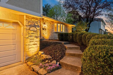 Front Walkway