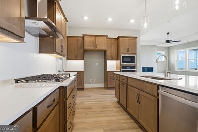 55 Milestone Trace, Newnan, GA 30263 - photo 3