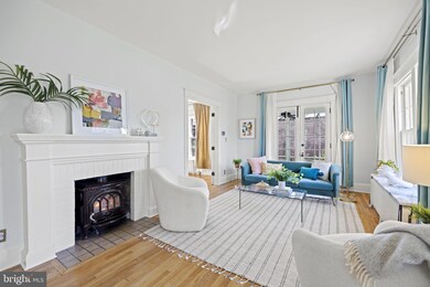 38 Hickory Ave, Takoma Park, MD 20912 - photo 3