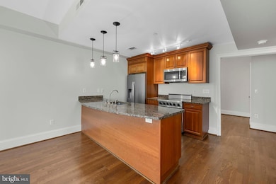 1830 Jefferson Place NW unit 12, Washington, DC 20036 - photo 3