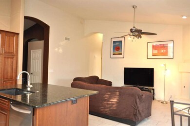 great room additional view