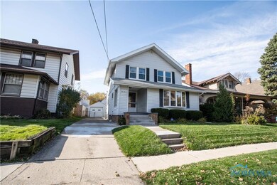 3915 Berkeley Dr, Toledo, OH 43612 - photo 3