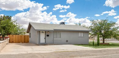 8100 Hickory Ln, El Paso, TX 79915 - photo 2