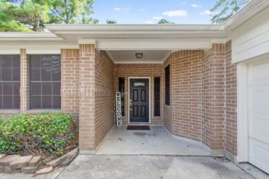 507 Hearthstone Ct, Spring, TX 77386 - photo 2