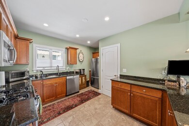 34 Atlantis St, West Roxbury, MA 02132 - photo 3