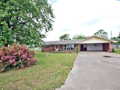 70024 Highway 59, Westville, OK 74965 - photo 2