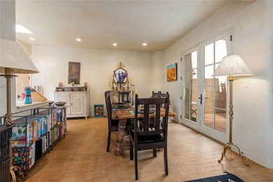 5 Cerro Gordo Rd unit 1, Santa Fe, NM 87501 - photo 5