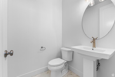 3109 N Twin Flower Way, Eagle Mountain, UT 84043 - photo 7