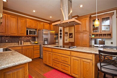 205 El Contento Dr, Bentonville, AR 72712 - photo 6