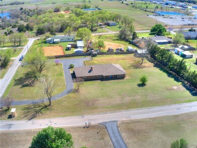 4424 SE 118th St, Oklahoma City, OK 73165 - photo 5