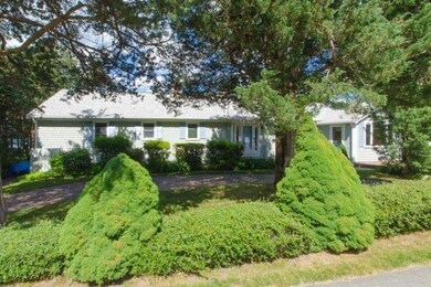 69 East Ave, Marion, MA 02738 - photo 2