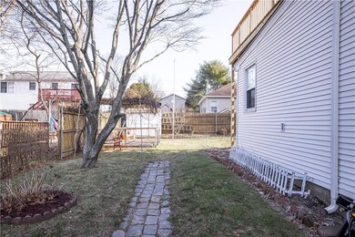 42 Morgan Ave, North Providence, RI 02911 - photo 4