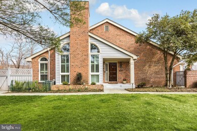 6 Deep Run Rd, Lutherville Timonium, MD 21093 - photo 2