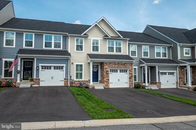 692 Cascade Way, Kennett Square, PA 19348 - photo 3