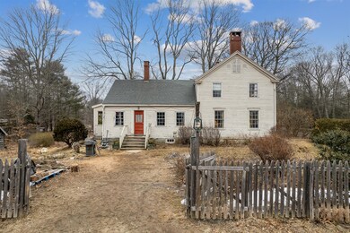 19 Pleasant Hill Rd, Freeport, ME 04032 - photo 4