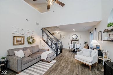 8292 Enclave Blvd, Fishers, IN 46038 - photo 7