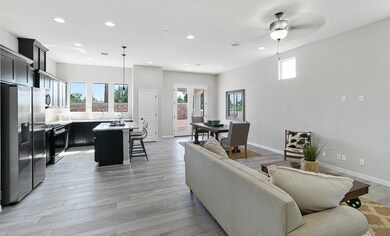 13832 Paseo de Miel Dr, Horizon City, TX 79928 - photo 3