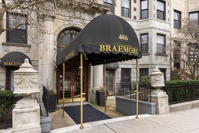 The Braemore unit 502, Boston, MA 02215 - photo 2