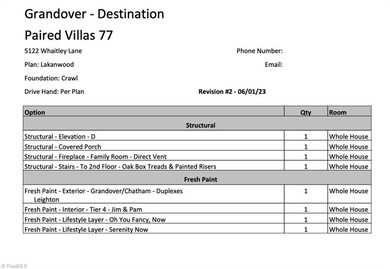 5122 Whaitley Ln, Greensboro, NC 27407 - photo 5