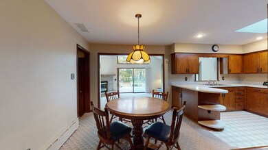 Eating Area
