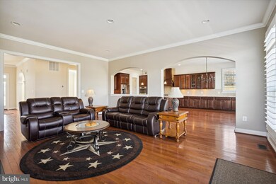 18539 Hepburn Cir, Purcellville, VA 20132 - photo 7