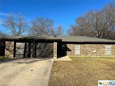1611 Miranda Ave, Copperas Cove, TX 76522 - photo 2